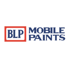 BLP Mobile Paints